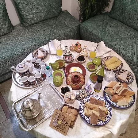 Dar Al Mardi Fes公寓 外观 照片