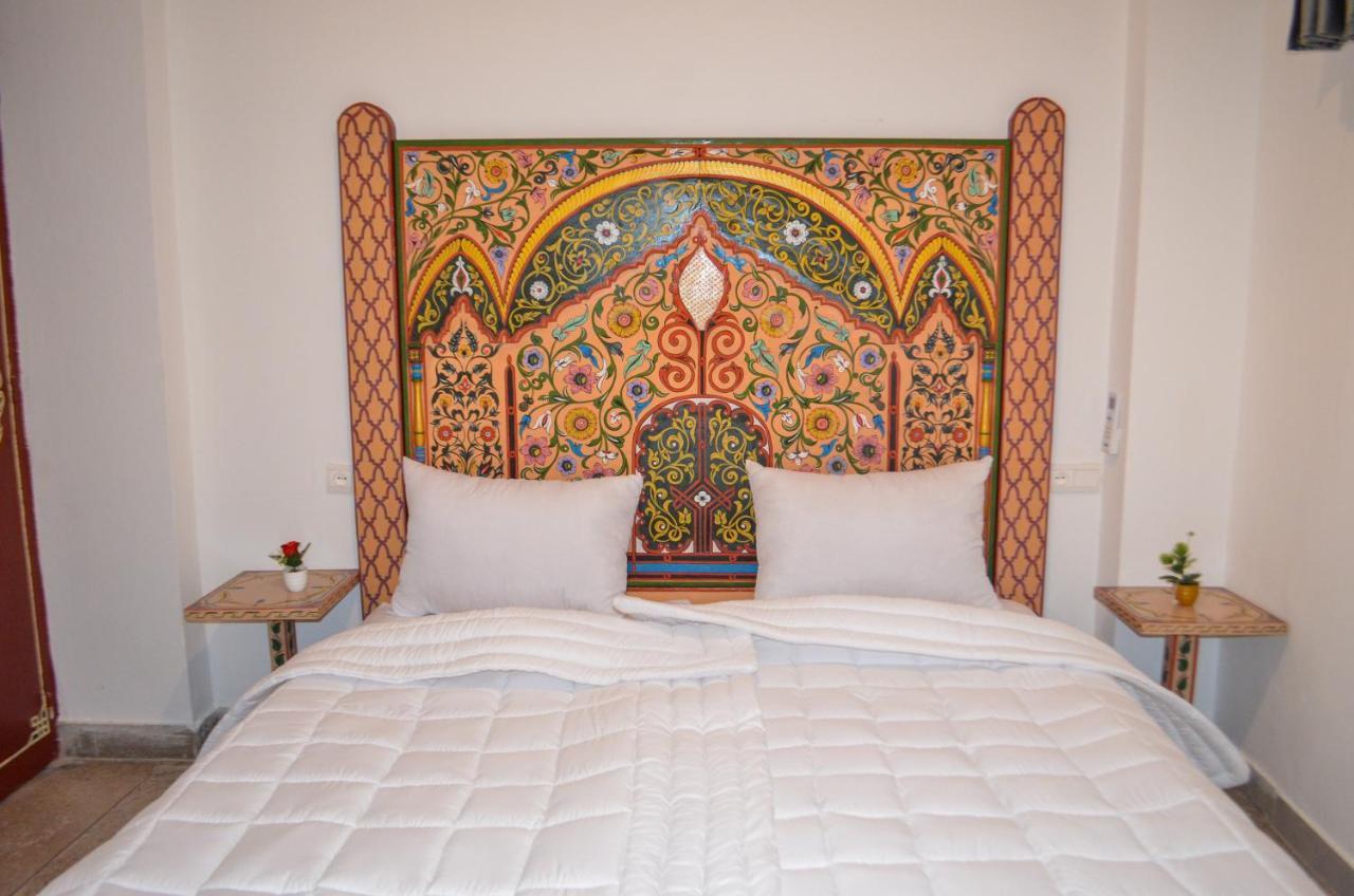 Dar Al Mardi Fes公寓 外观 照片
