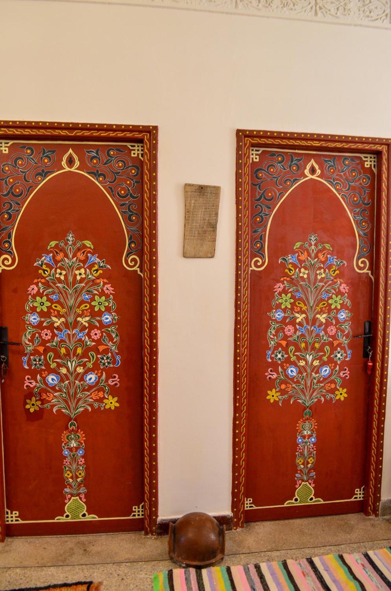 Dar Al Mardi Fes公寓 外观 照片